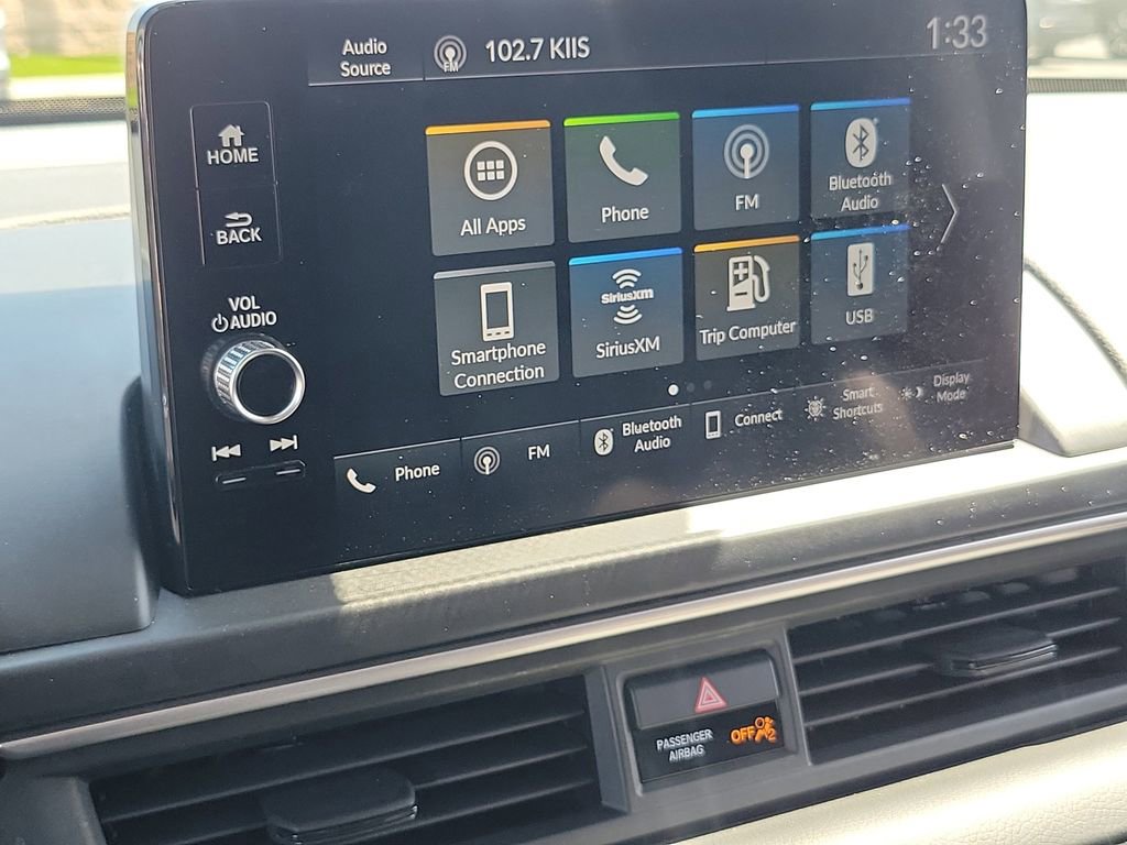 Certified 2023 Honda Pilot EX-L image 28