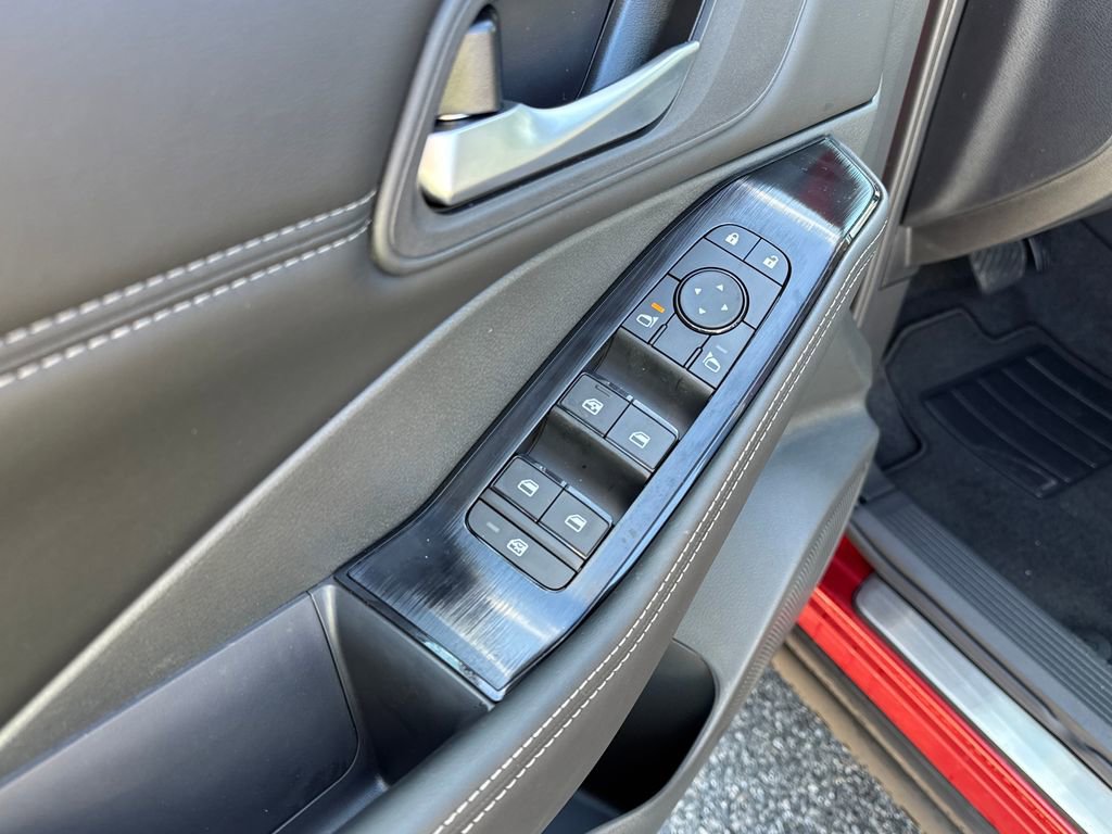 New 2026 Nissan Rogue SV image 12