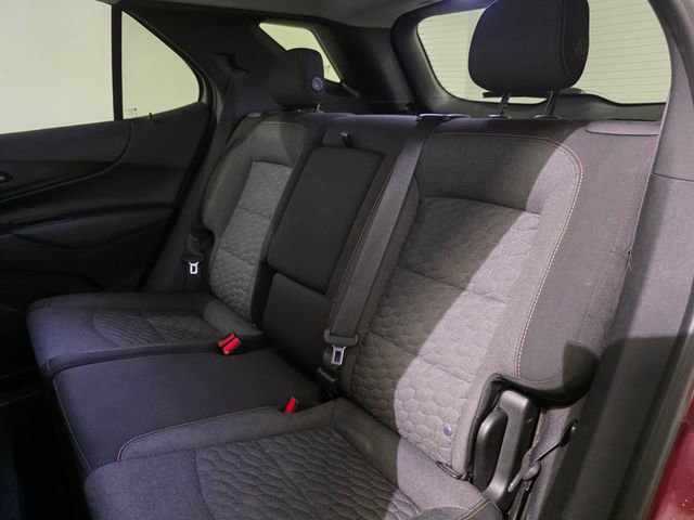 Used 2018 Chevrolet Equinox LT image 25