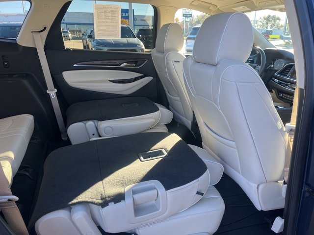 Used 2024 Buick Enclave Avenir w/ Trailering Package, 5000 lbs. image 48