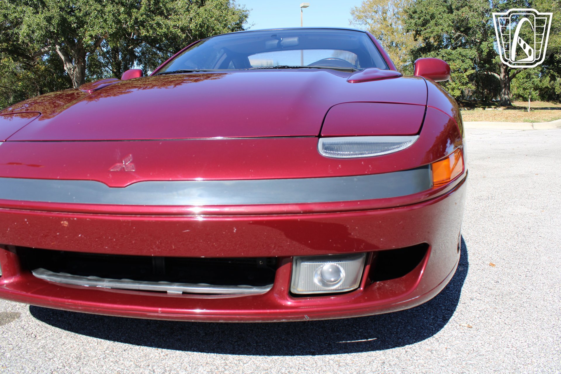 Used 1992 Mitsubishi 3000GT SL FWD image 25