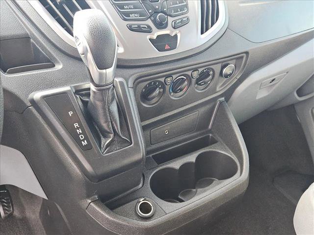 Used 2019 Ford Transit 350 XLT image 17