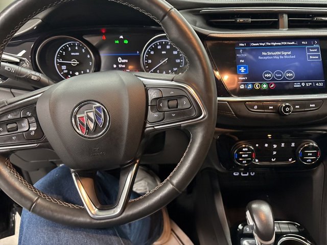 Used 2023 Buick Encore GX Essence w/ Experience Buick Package image 20