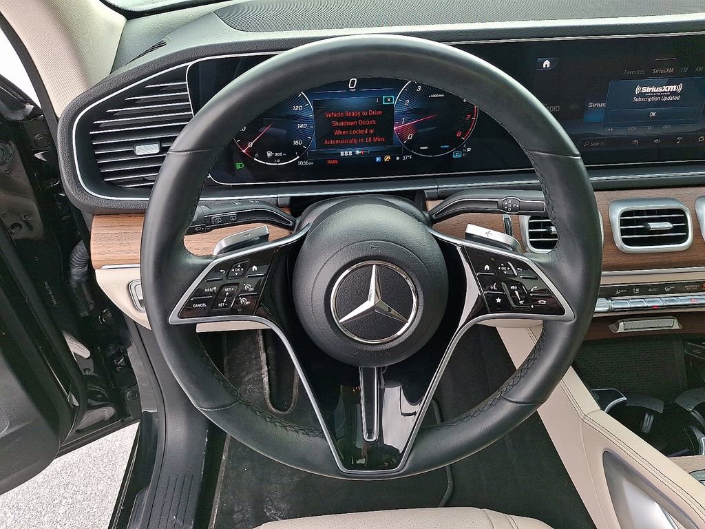 Used 2024 Mercedes-Benz GLE 350 4MATIC image 14