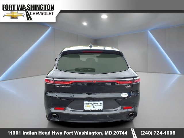 Used 2024 Dodge Hornet R/T AWD/4WD image 4