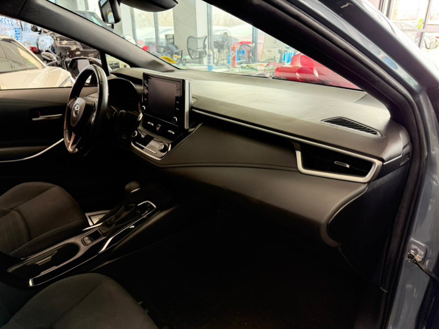 Used 2021 Toyota Corolla SE w/ Protection Package (TMS) FWD image 22