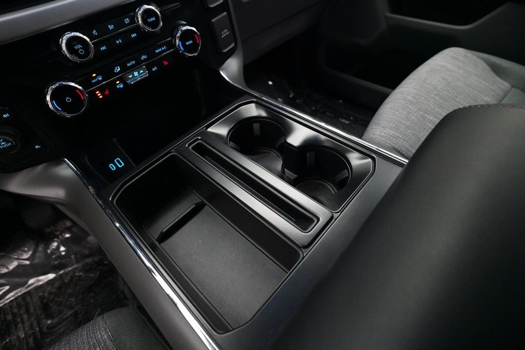 Used 2023 Ford F150 XLT w/ Equipment Group 302A High image 15