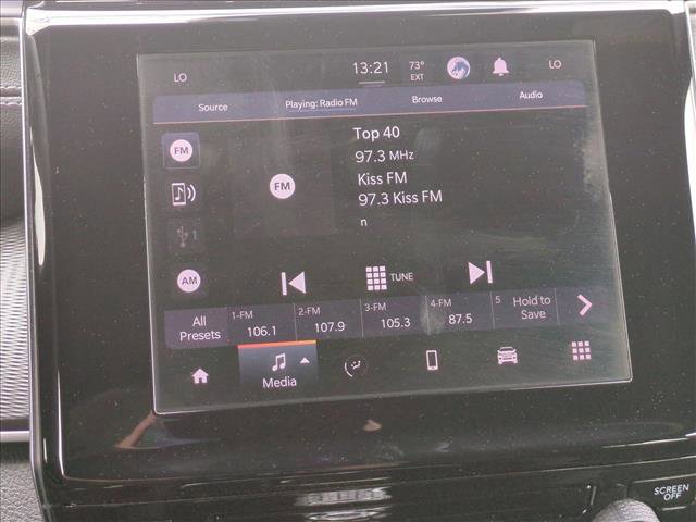 Used 2024 Jeep Grand Cherokee L Laredo image 17