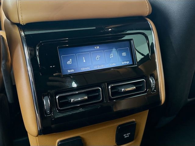 Used 2023 Lincoln Aviator Black Label w/ Dynamic Handling Package image 27