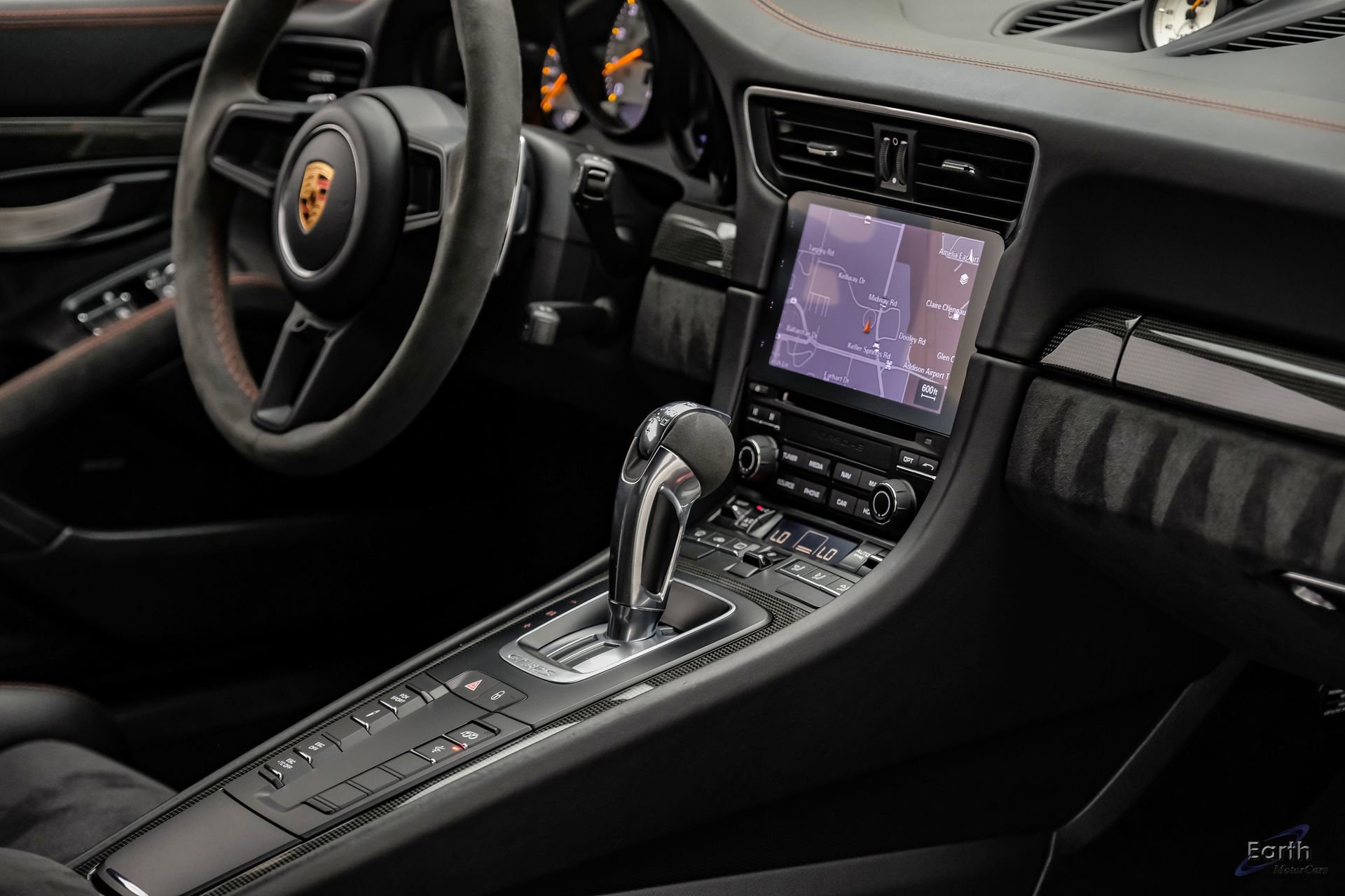 Used 2019 Porsche 911 GT3 RS RWD image 63