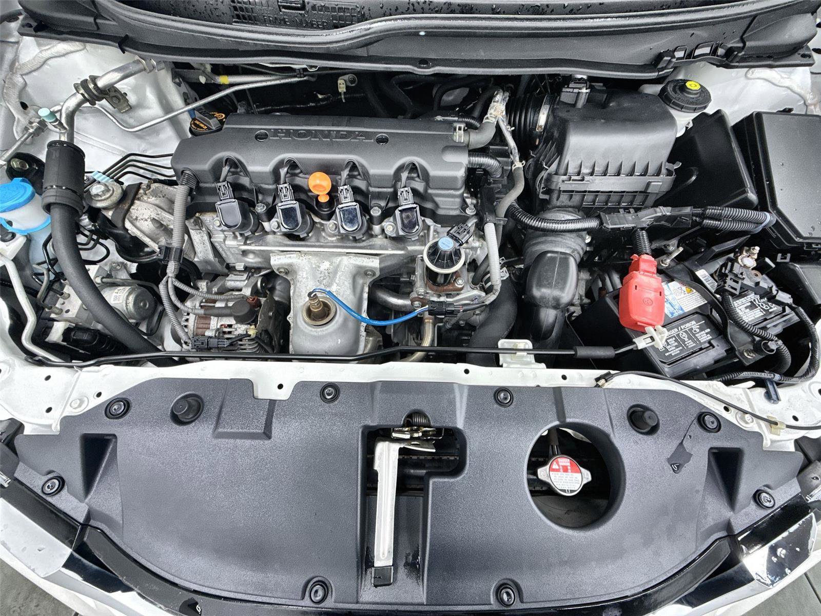 Used 2014 Honda Civic EX-L image 11