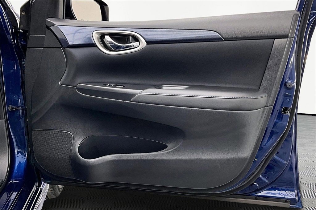 Used 2017 Nissan Sentra SR image 24