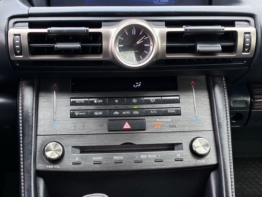 Used 2019 Lexus RC 300 w/ Accessory Package image 28
