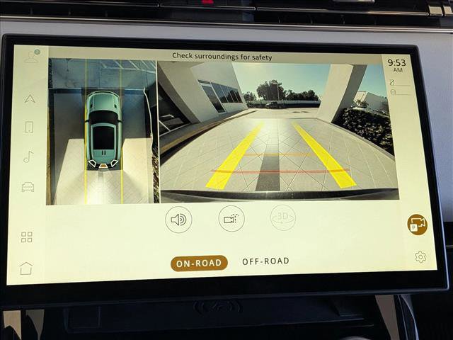 Used 2023 Land Rover Range Rover Sport SE image 14