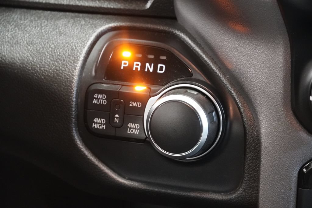 Used 2019 RAM 1500 Big Horn AWD/4WD image 20