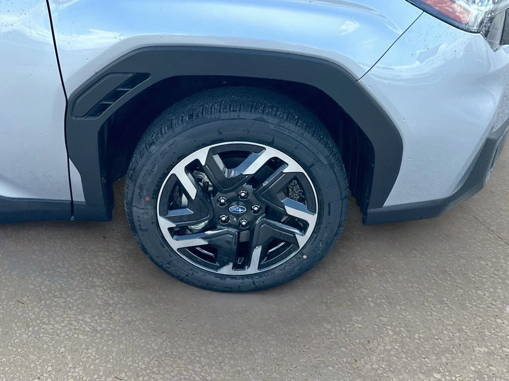 New 2026 Subaru Forester Limited AWD/4WD image 27