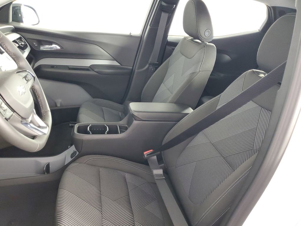 New 2027 Chevrolet Bolt LT w/ Comfort Package image 12