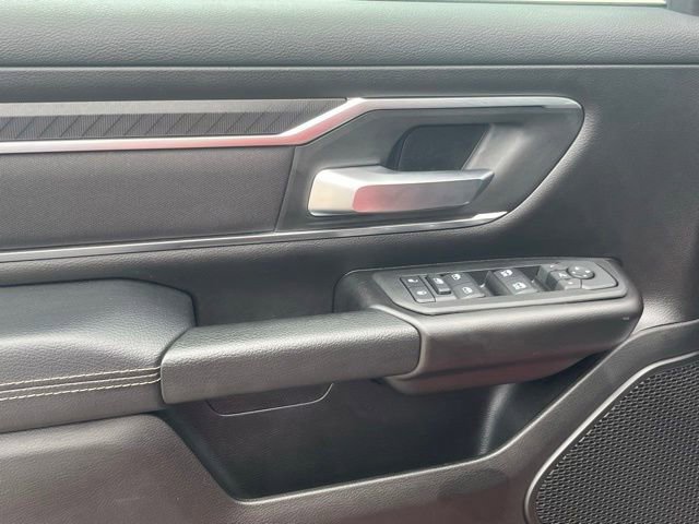 Used 2025 RAM 1500 Big Horn AWD/4WD image 13