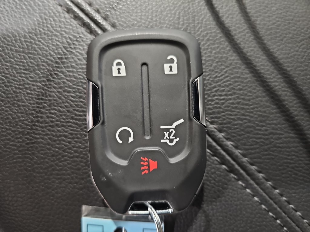 Certified 2024 GMC Terrain SLT w/ Elevation Edition AWD/4WD image 41