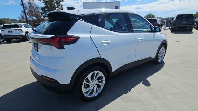 New 2027 Chevrolet Bolt LT w/ Comfort Package FWD image 8