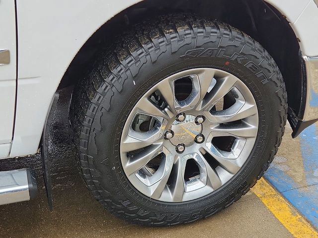 Used 2014 RAM 1500 Limited image 33