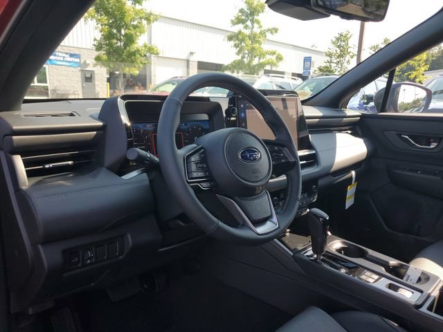 New 2026 Subaru Outback Touring XT AWD/4WD image 18