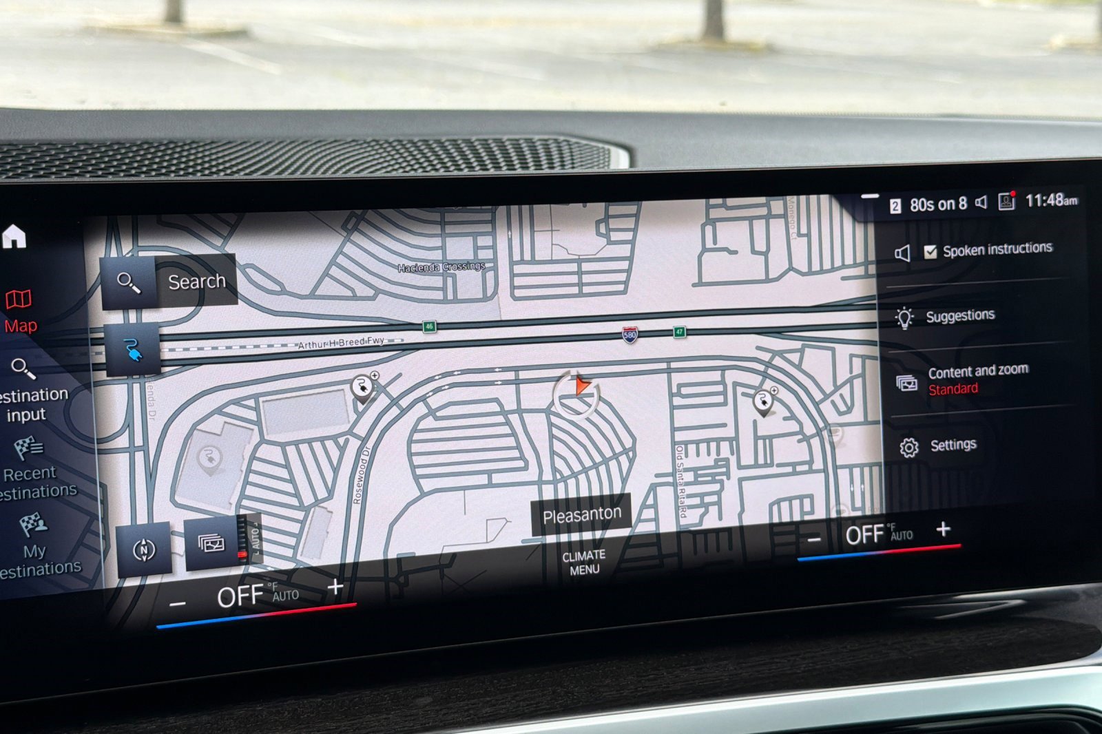 Certified 2023 BMW i4 eDrive40 w/ Premium Package image 24