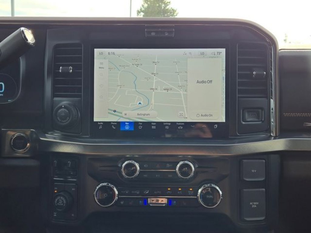 New 2025 Ford F350 King Ranch w/ Tremor Off-Road Package image 33