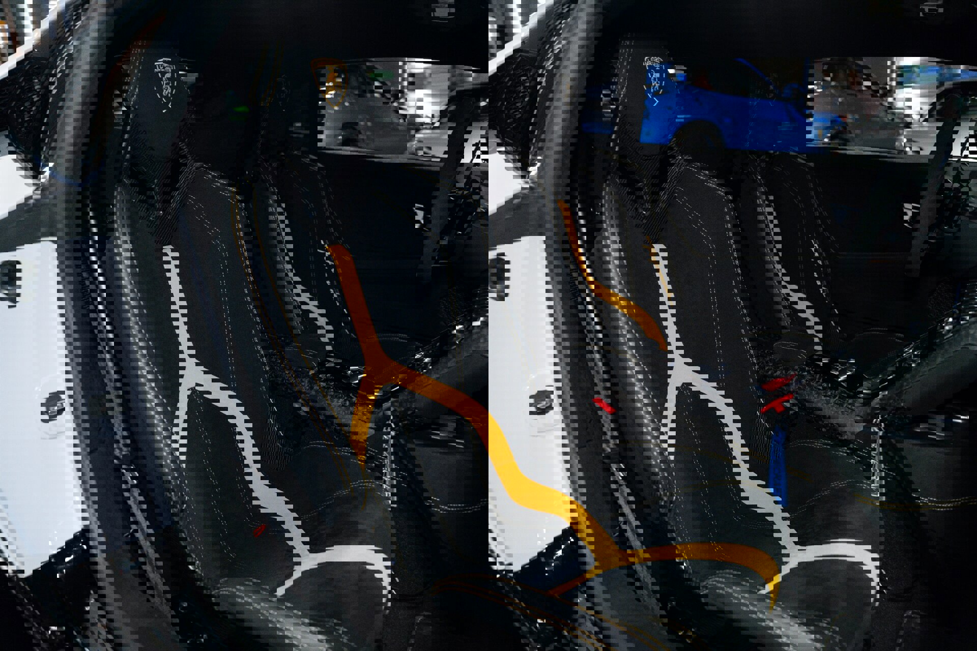 Used 2018 Lamborghini Huracan Performante image 30