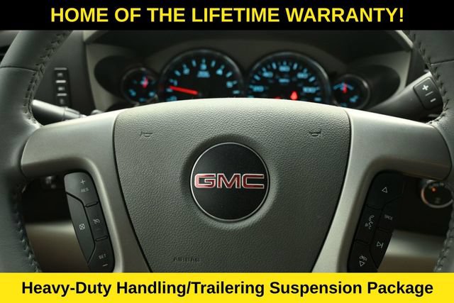 Used 2012 GMC Sierra 1500 SLE w/ Power Tech Package AWD/4WD image 19