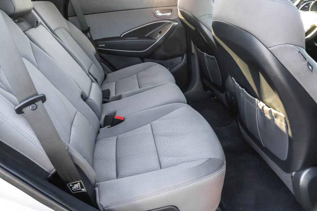 Used 2017 Hyundai Santa Fe Sport image 30