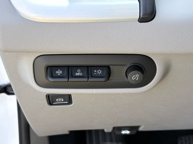 Used 2023 GMC Terrain SLT w/ Tech Package AWD/4WD image 25