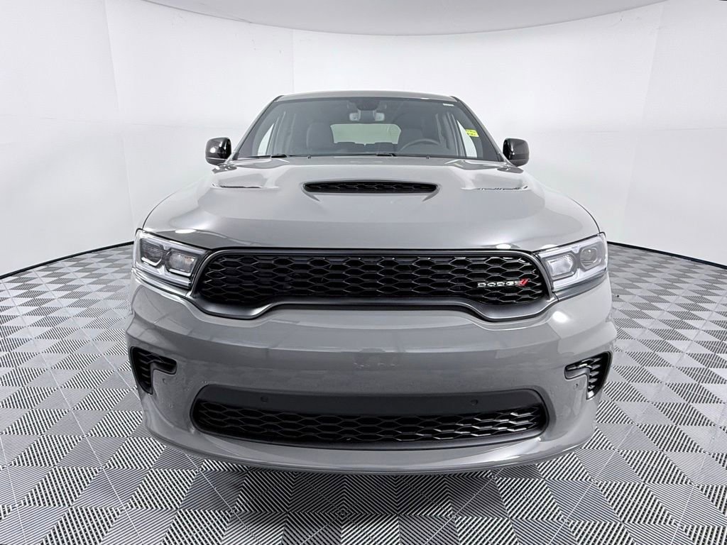 New 2026 Dodge Durango GT image 3