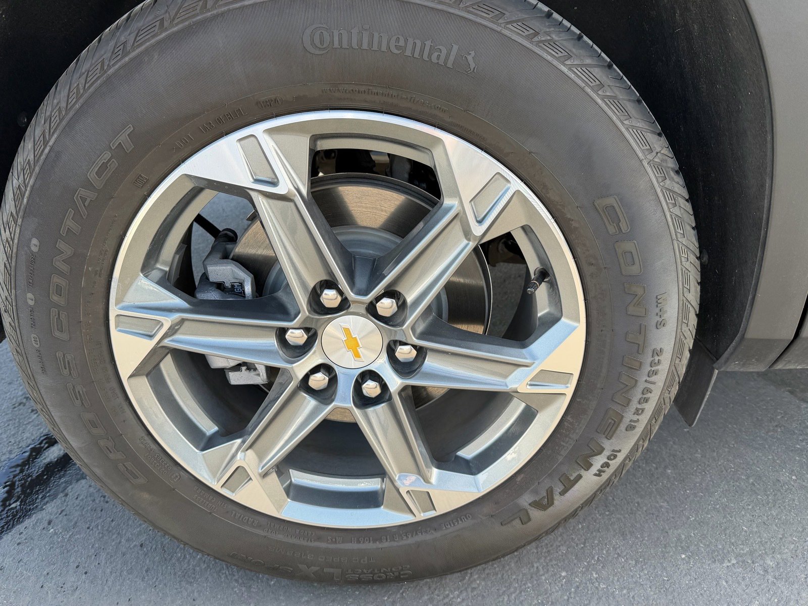 Used 2024 Chevrolet Blazer LT w/ Convenience Package image 27