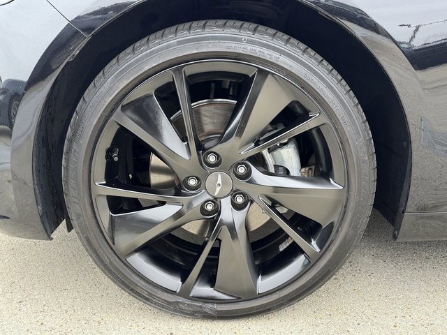 Used 2023 Genesis G70 2.0T w/ Sport Prestige Package image 13