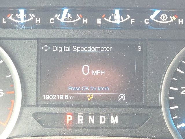 Used 2017 Ford F150 XLT w/ Equipment Group 302A Luxury image 44