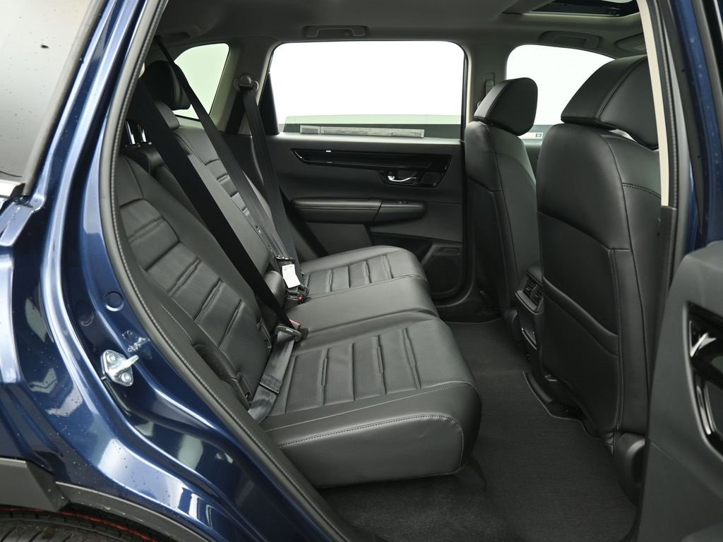 New 2026 Honda CR-V EX-L image 39