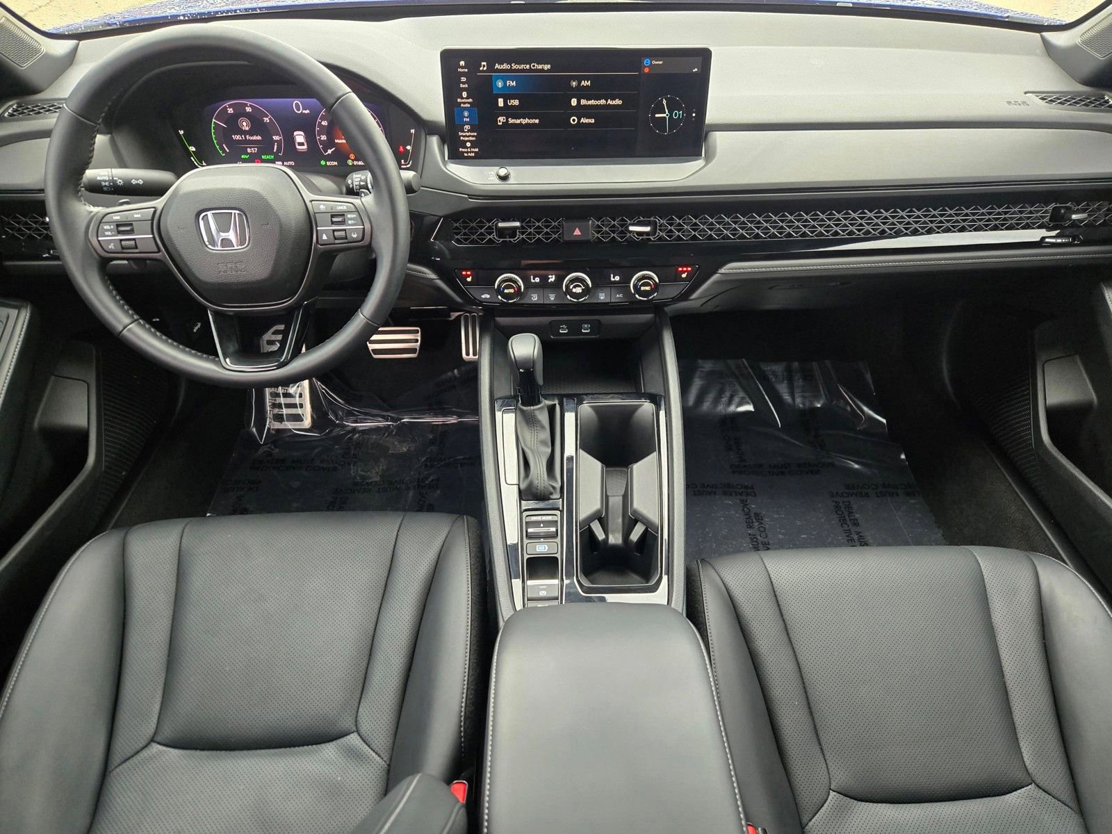 Used 2024 Honda Accord Sport image 11