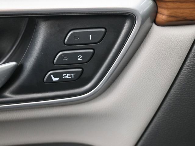 Certified 2022 Honda CR-V EX-L image 21