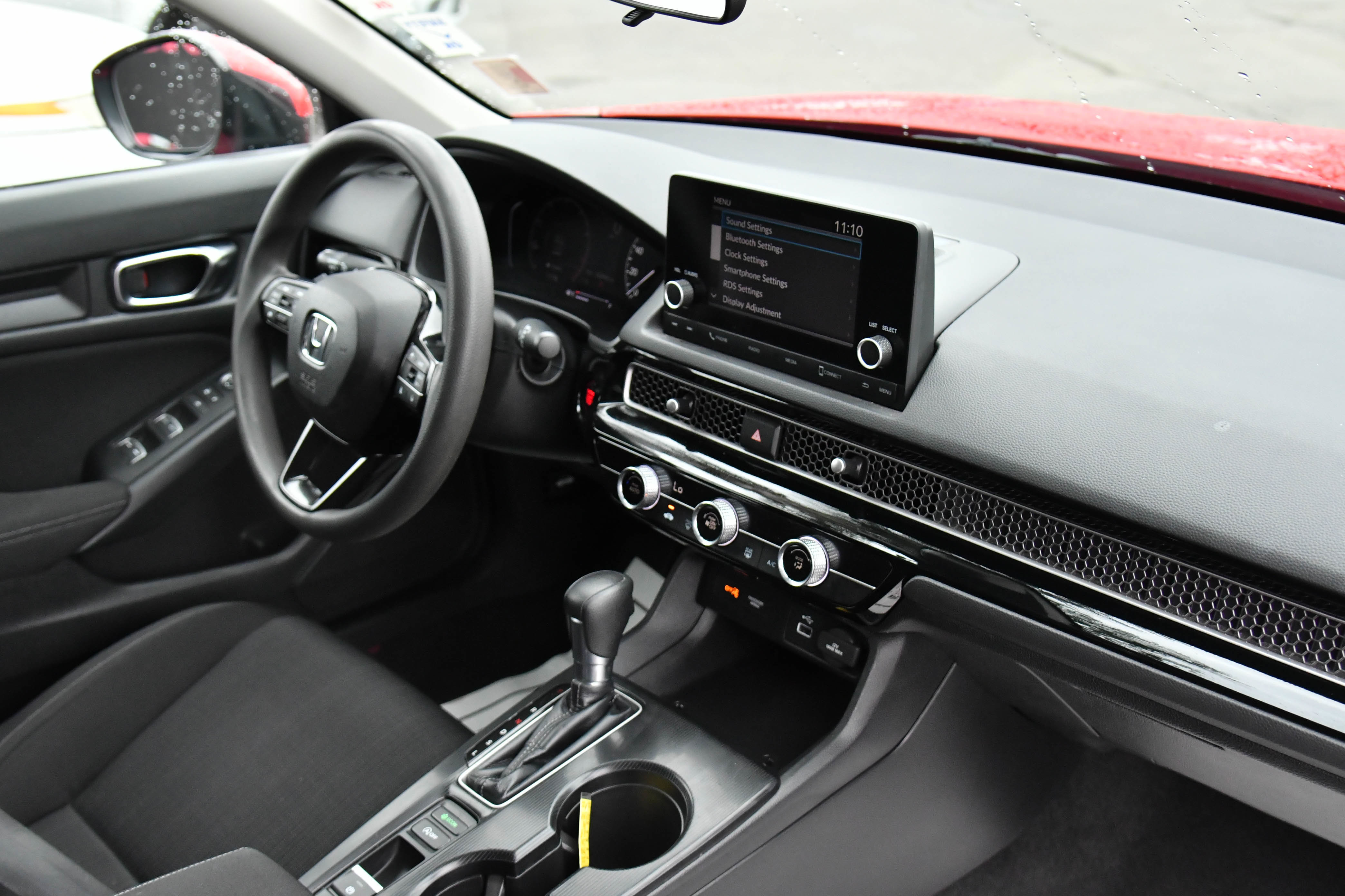 Used 2022 Honda Civic LX image 40