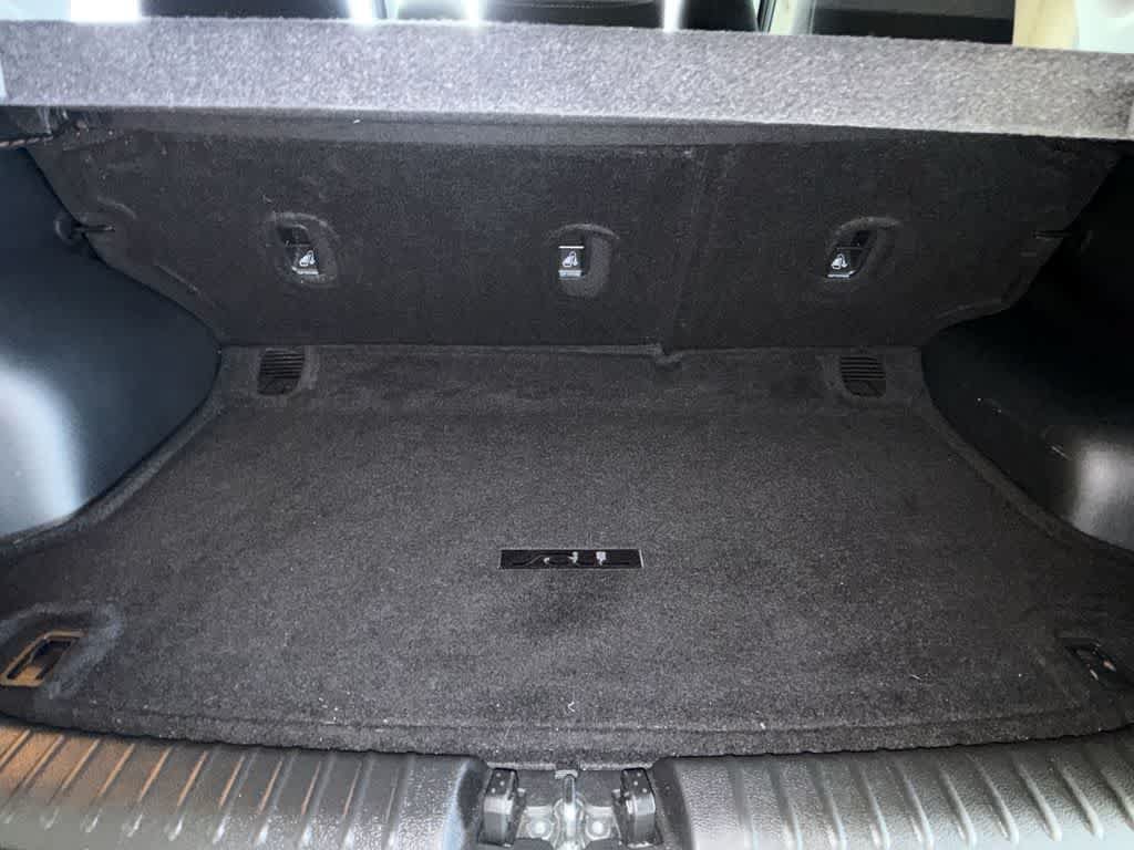 Used 2024 Kia Soul EX FWD image 25