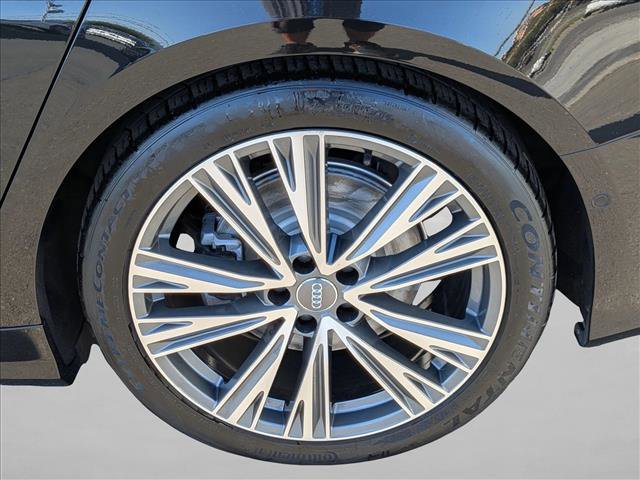 Used 2019 Audi A6 3.0T Premium Plus w/ Premium Plus Package image 25