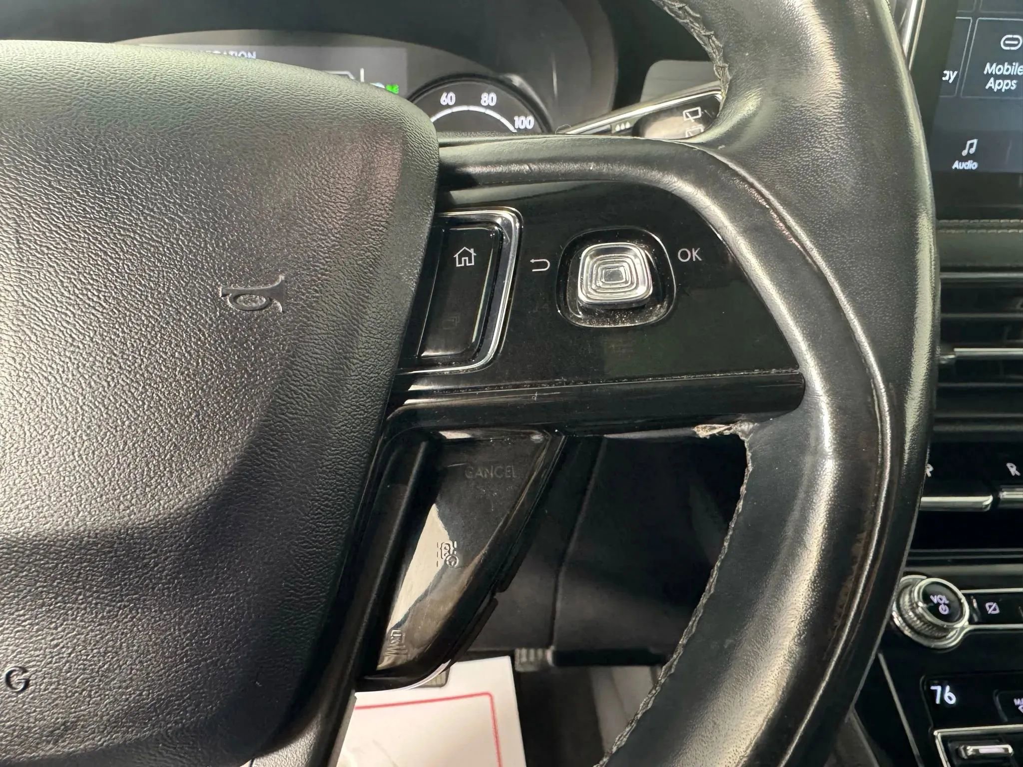 Used 2020 Lincoln Corsair AWD image 16