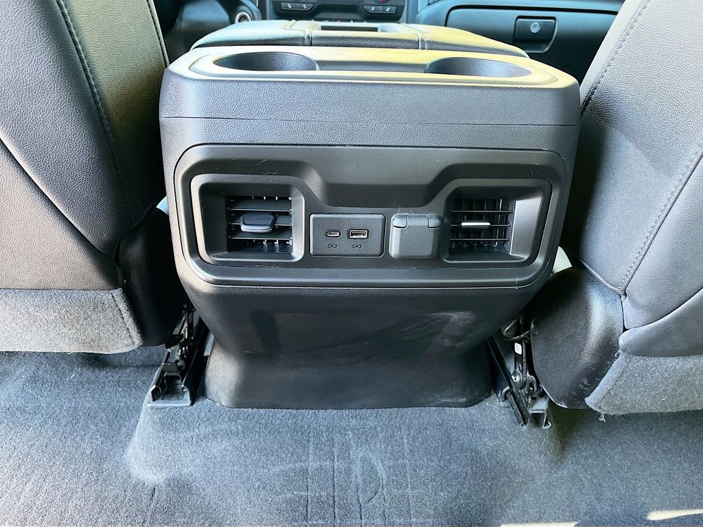 Used 2021 Chevrolet Silverado 1500 RST w/ Texas Edition Plus image 27