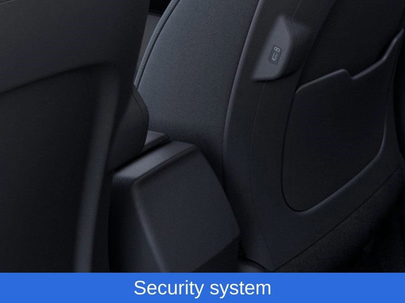 New 2026 Kia Niro LX image 27