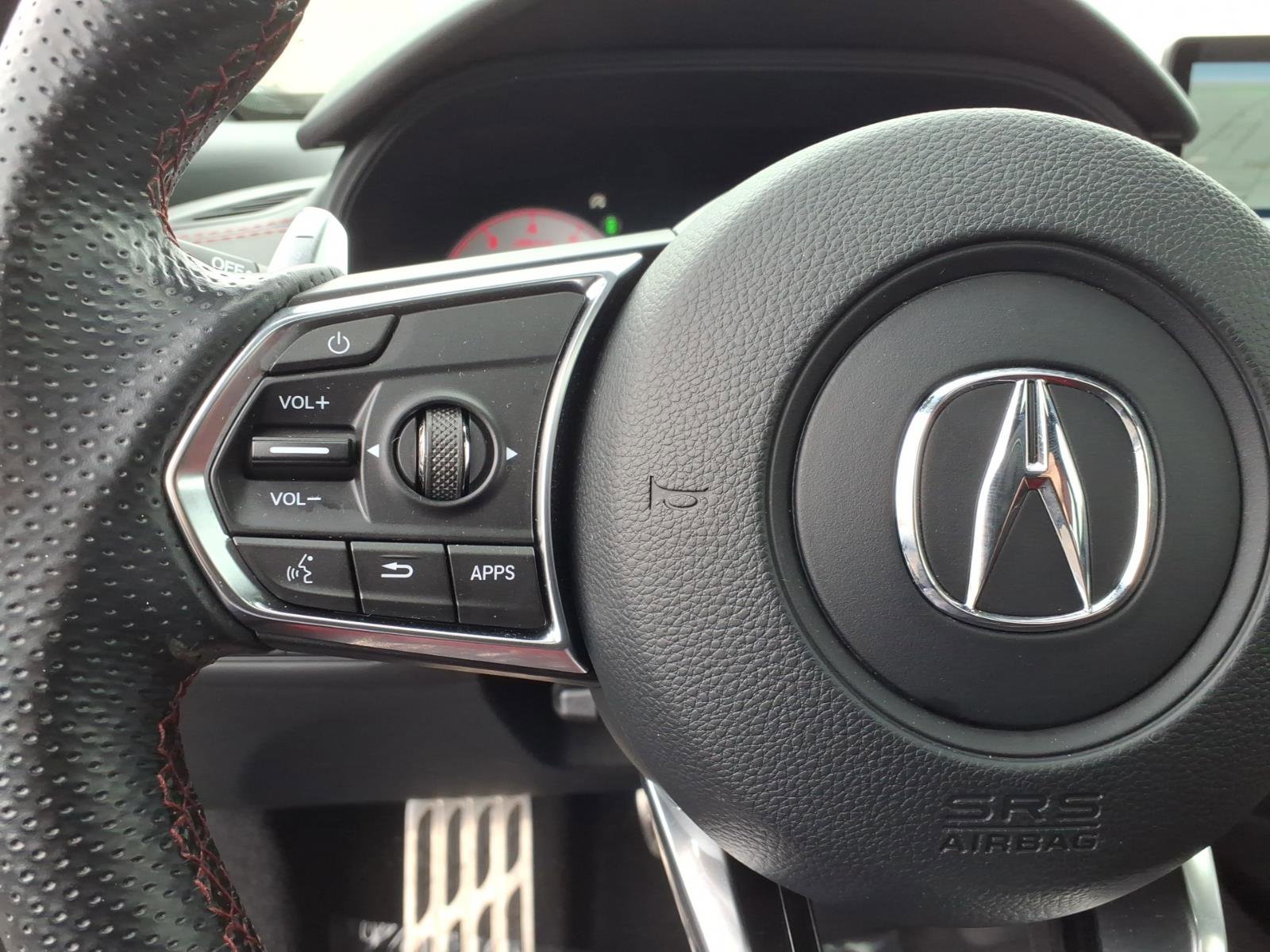 Used 2022 Acura TLX Type S AWD/4WD image 26