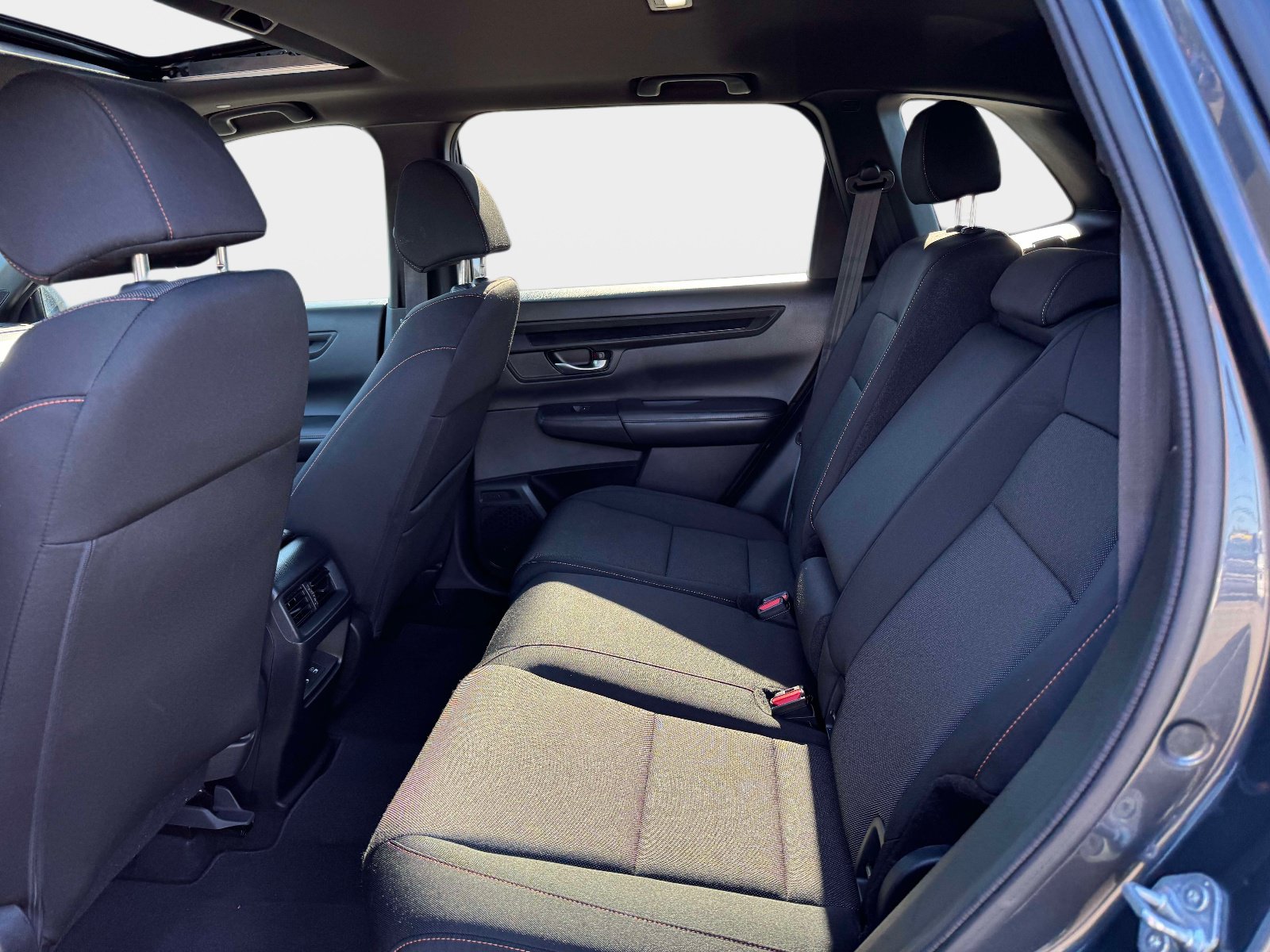 Used 2024 Honda CR-V Sport image 10