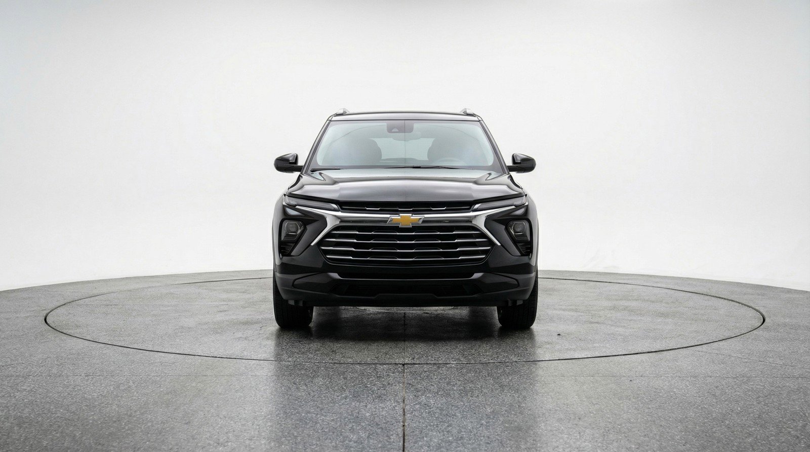 Used 2025 Chevrolet TrailBlazer LT w/ Driver Confidence Package image 2