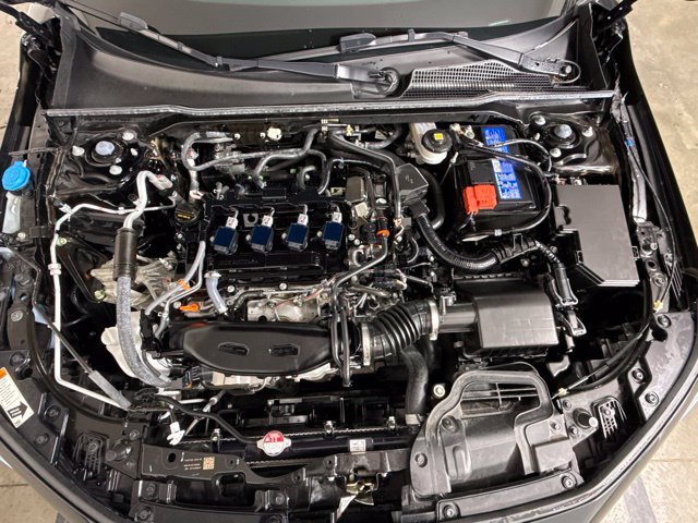 Used 2023 Honda Civic Si image 11