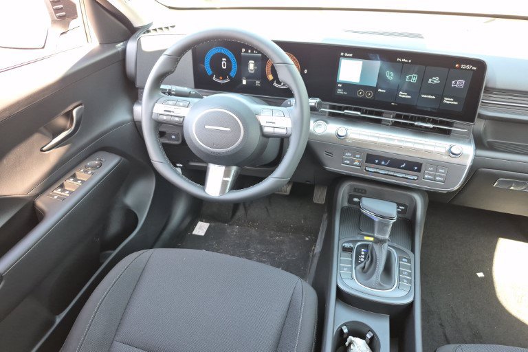 New 2027 Hyundai Kona SEL Sport FWD image 22